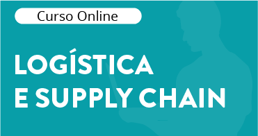 capa curso logística e supply chain